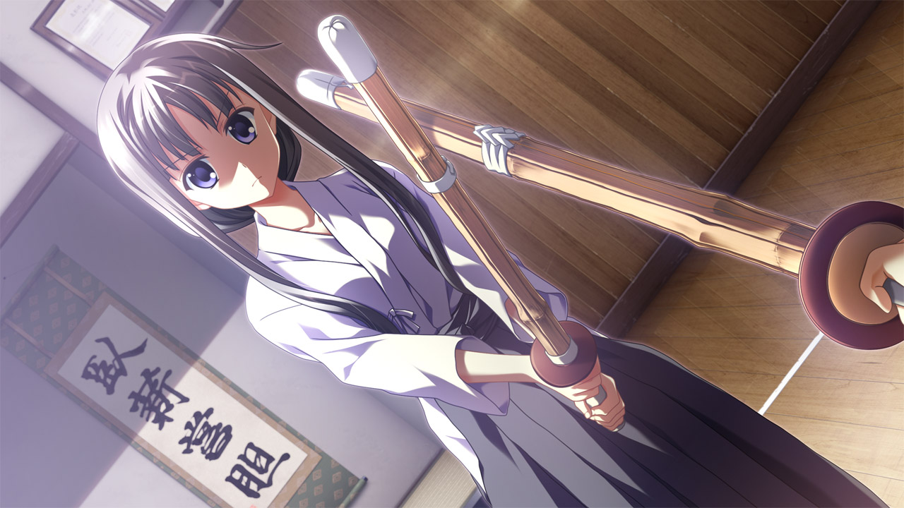 sppl-魔女爱丽丝 第一章 春日已至2/Supipara - Chapter 2 Spring Has Come!