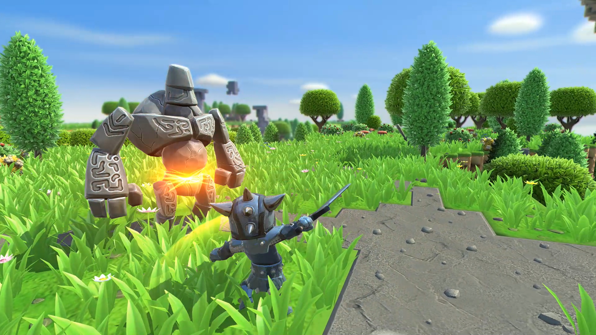传送门骑士/Portal Knights