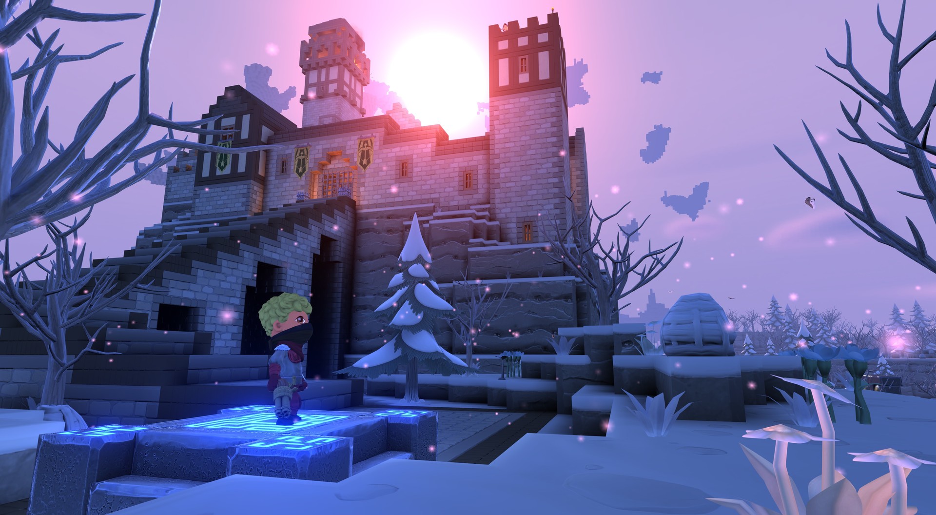 传送门骑士/Portal Knights