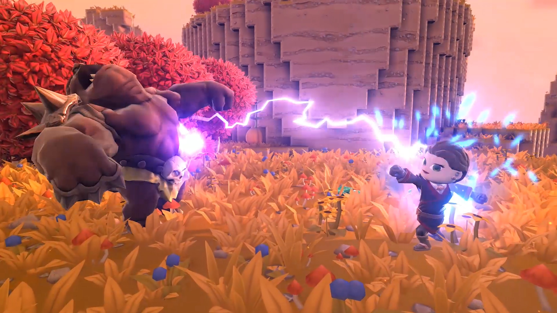 传送门骑士/Portal Knights