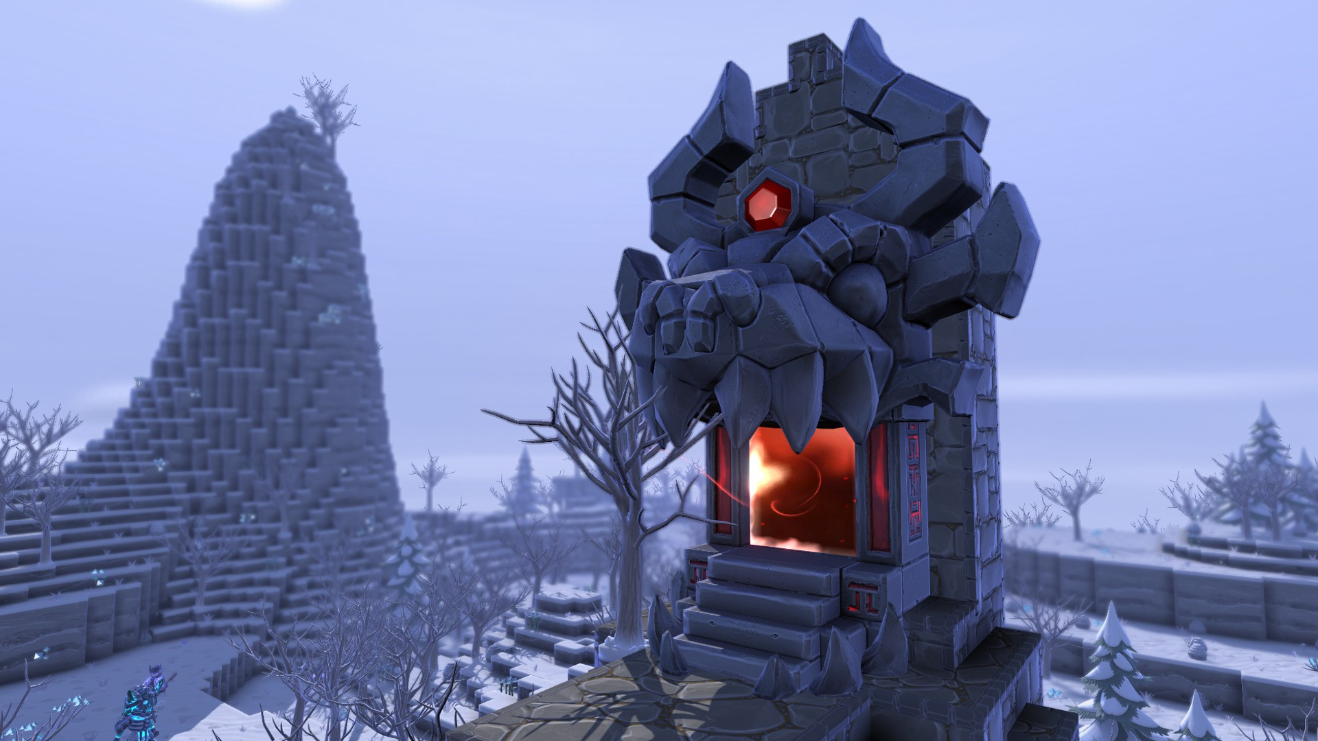 传送门骑士/Portal Knights