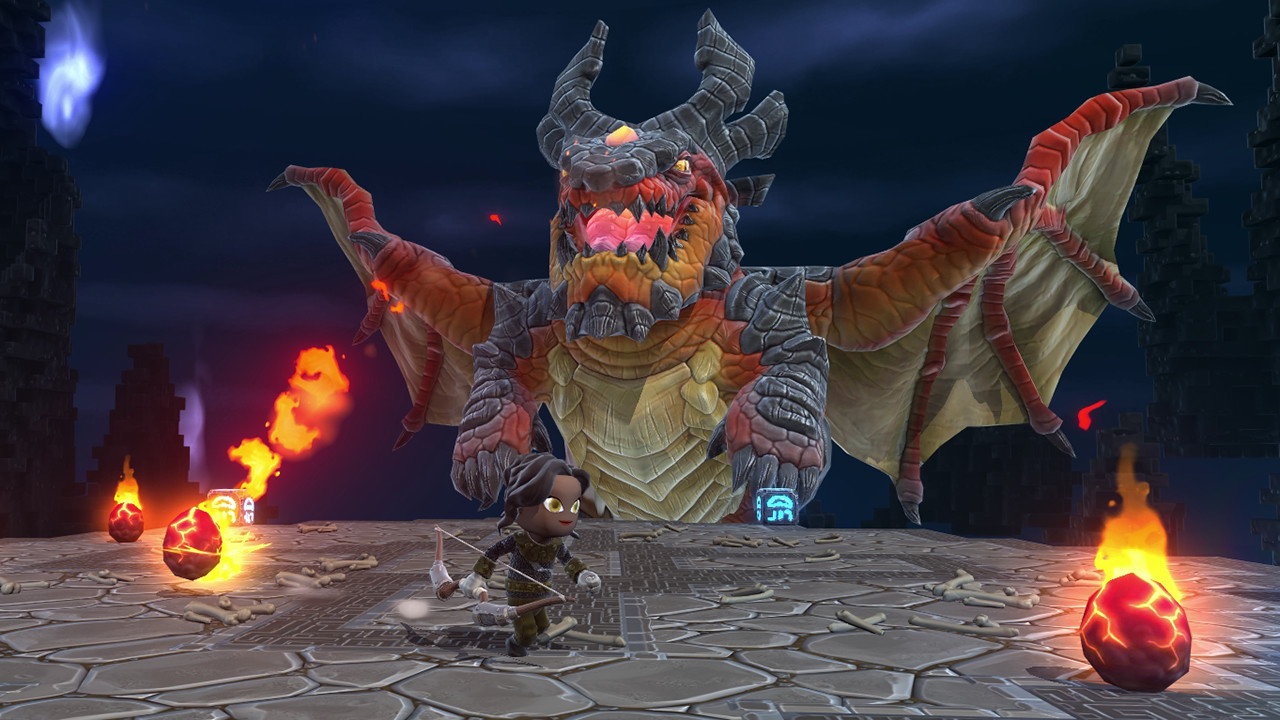 传送门骑士/Portal Knights