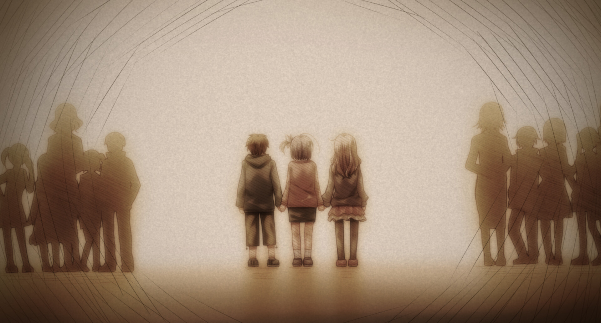 无尽的平安夜/Endless Silent Night
