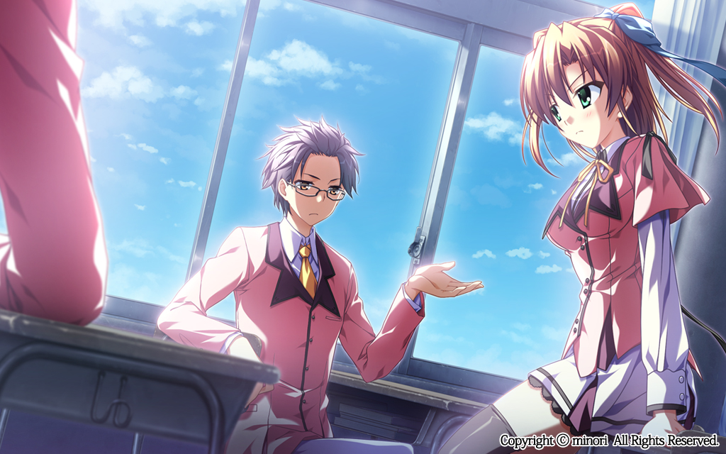 sppl-魔女爱丽丝 第一章 春日已至1/Supipara - Chapter 1 Spring Has Come!