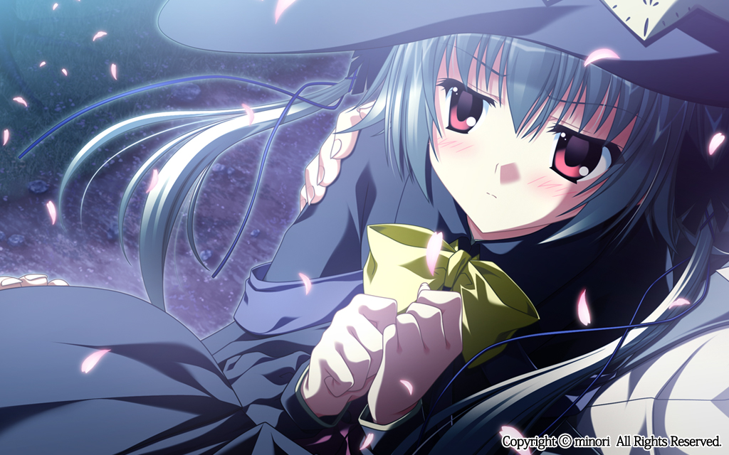 sppl-魔女爱丽丝 第一章 春日已至1/Supipara - Chapter 1 Spring Has Come!