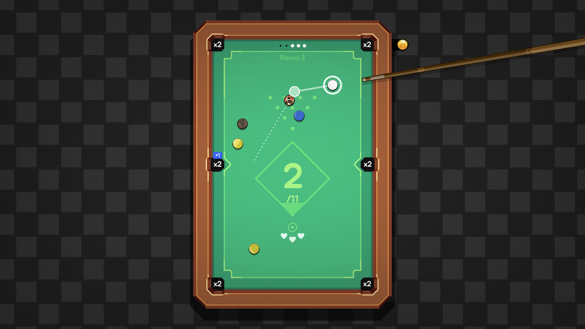 胡闹台球/Ultrapool 新游发布