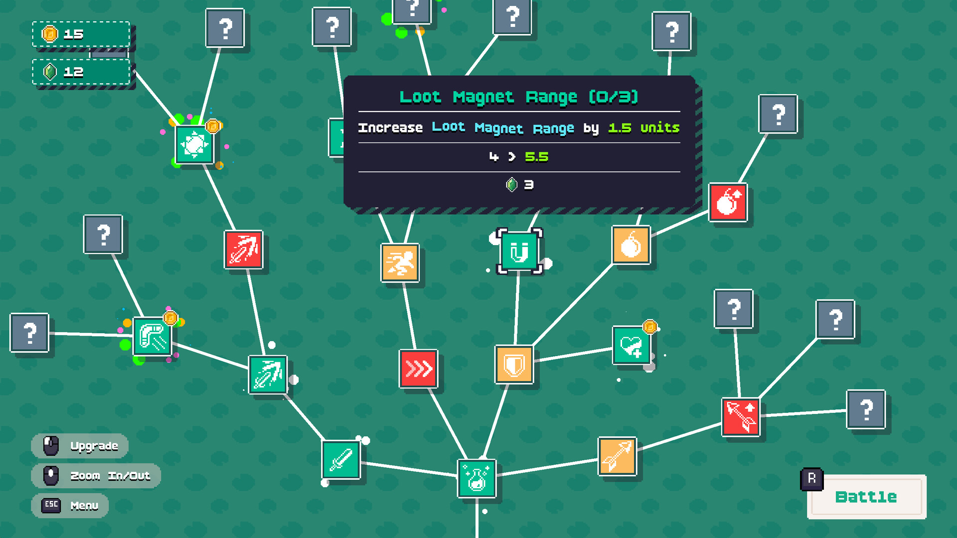 夺宝青蛙/Loot Frog 新游发布