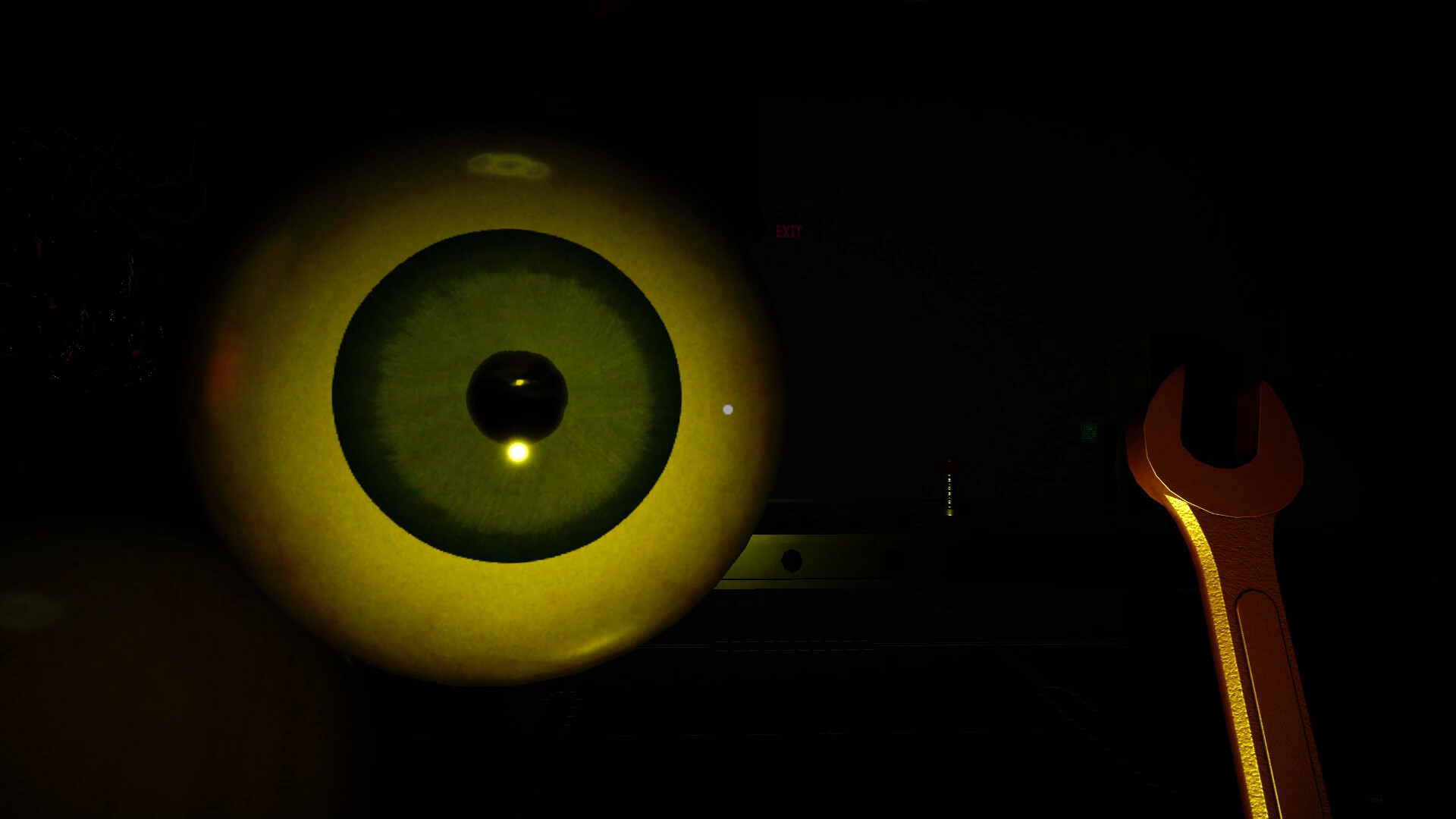 公司正在监视你/The company is watching
