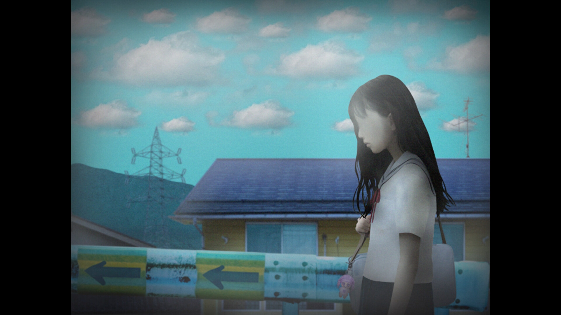 翌日 -天招救赎之丝-/Tsugunohi -The Thread That Beckons to Heaven-