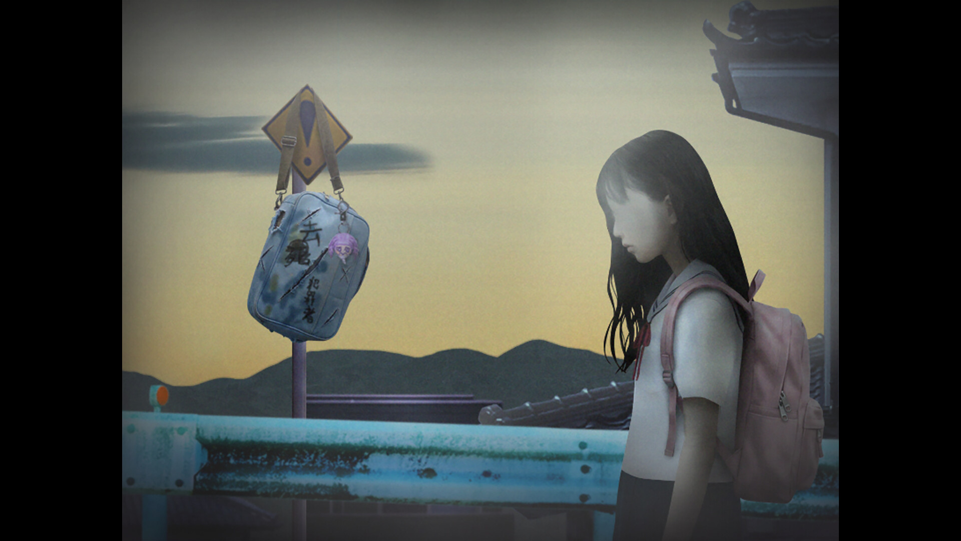 翌日 -天招救赎之丝-/Tsugunohi -The Thread That Beckons to Heaven-