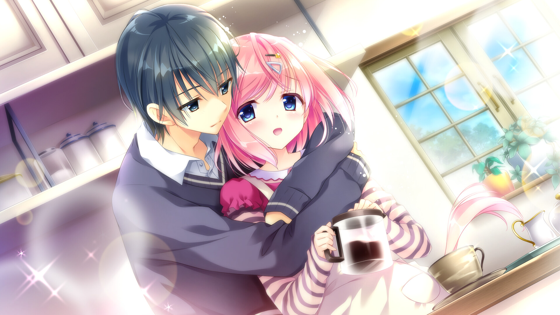 千层恋心/Koikata: How Our Love Grows