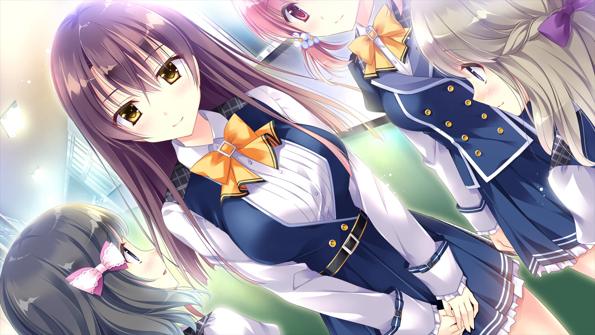 千层恋心/Koikata: How Our Love Grows