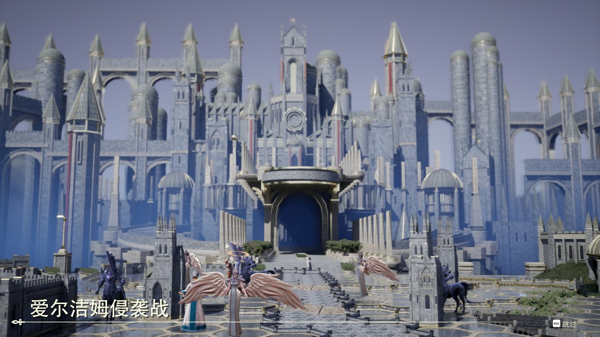 幻想大陆战记 深渊/BRIGANDINE ABYSS 新游发布