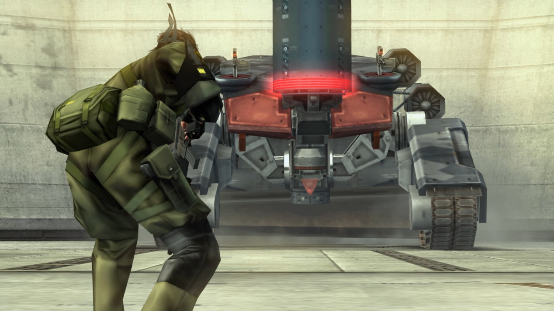 合金装备:和平行者大师合集版/METAL GEAR SOLID: Peace Walker - Master Collection Version 新游发布