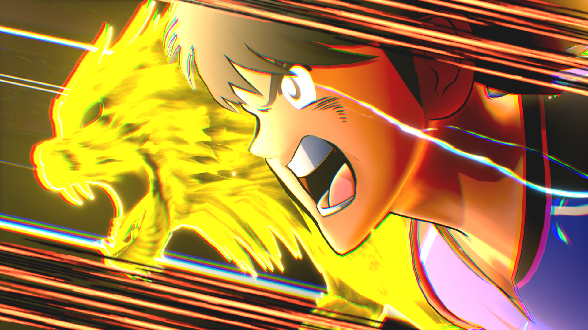 队长小翼2 世界群星/CAPTAIN TSUBASA 2: WORLD FIGHTERS                             新游发布