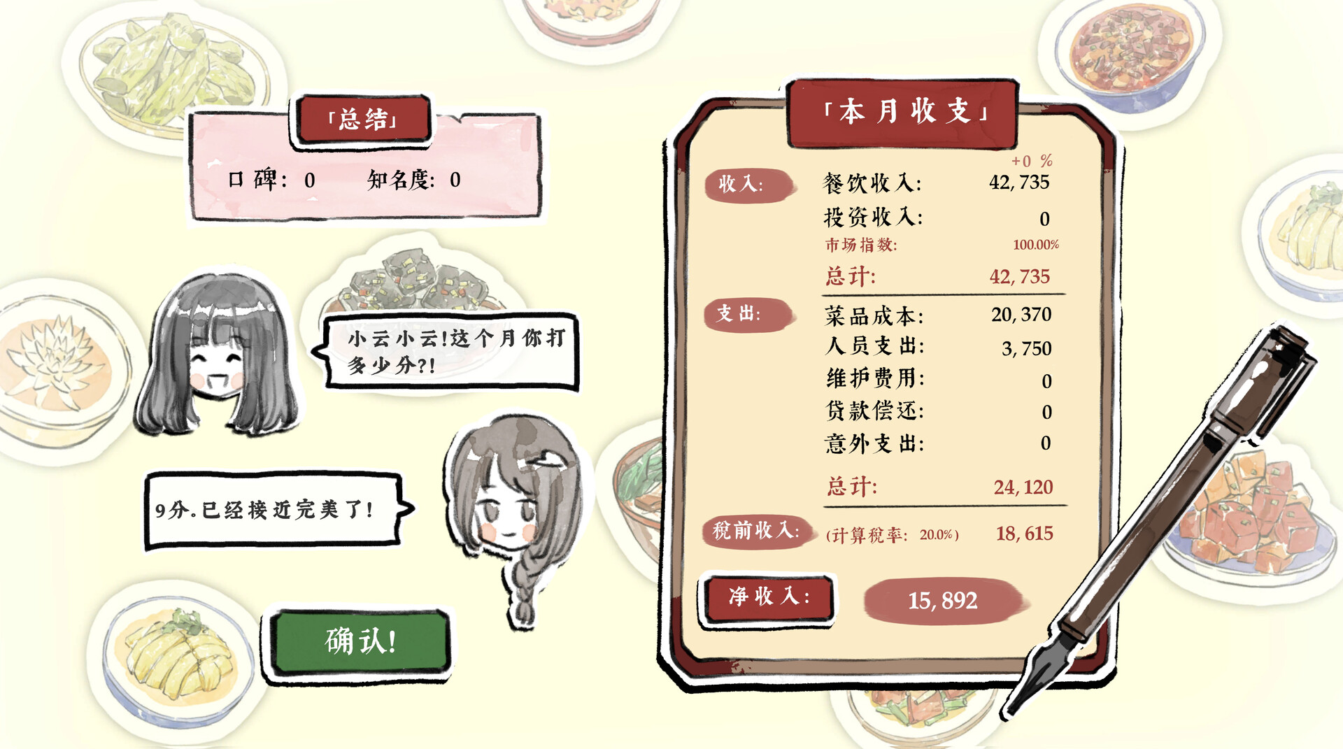 醉风酒/Taste of the Wind