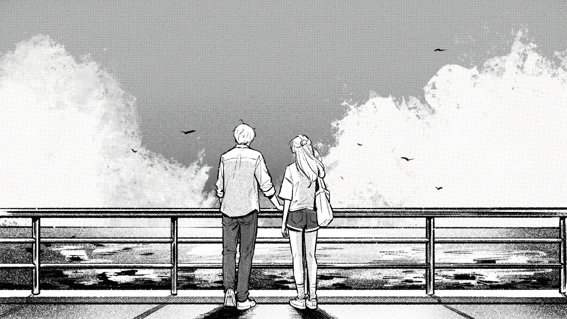 给恒星/For Stella