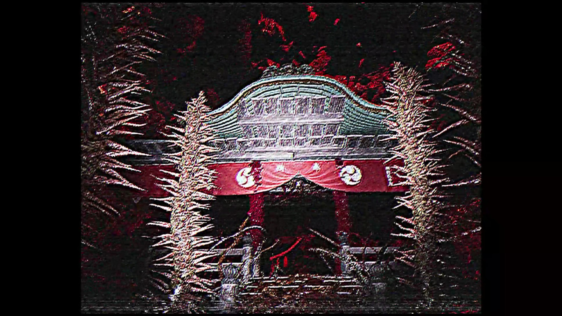太郎君回来了/TARO IS BACK/たろうくんはいってきました
