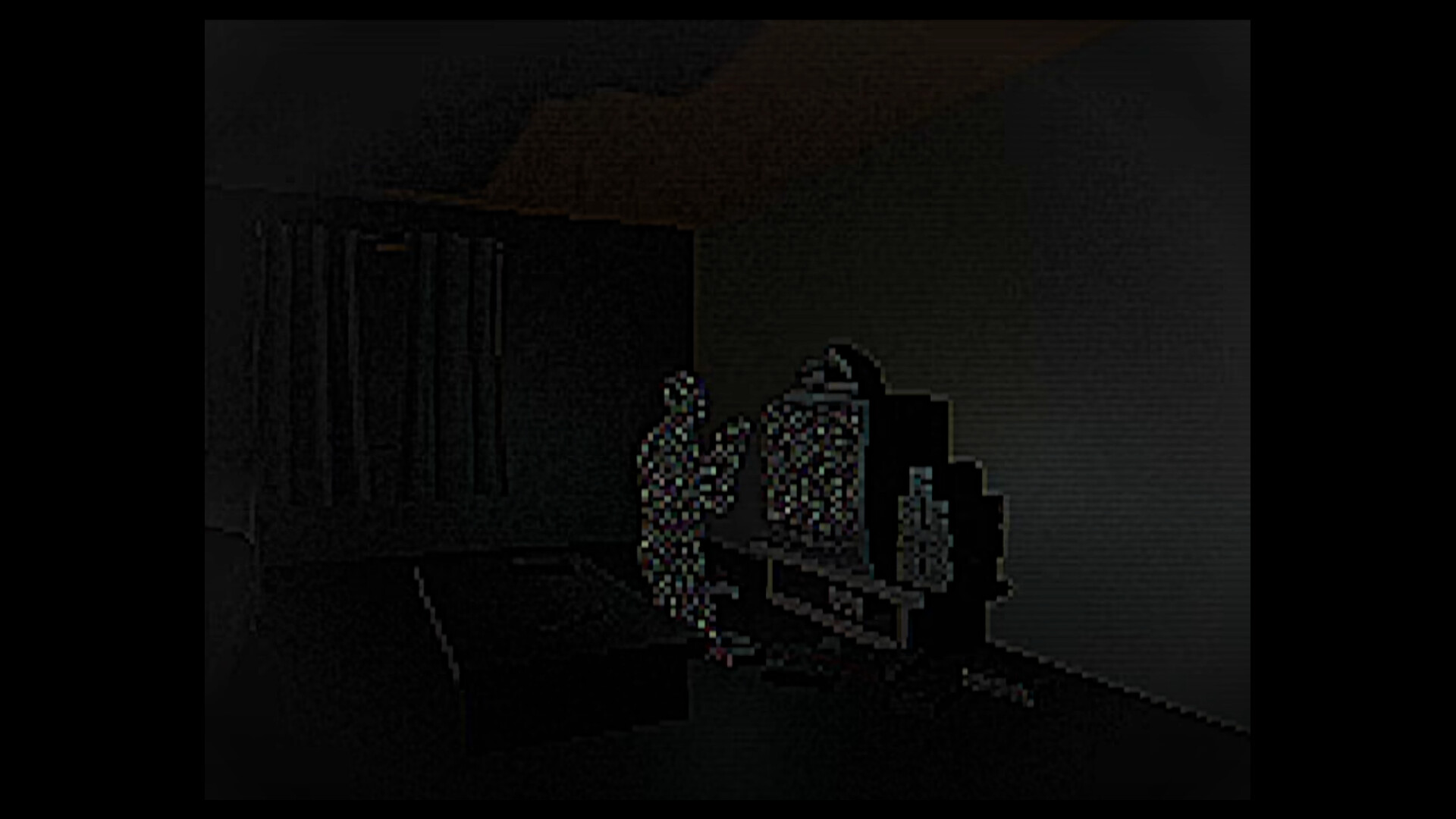 窥镜计划/Project Looking Glass