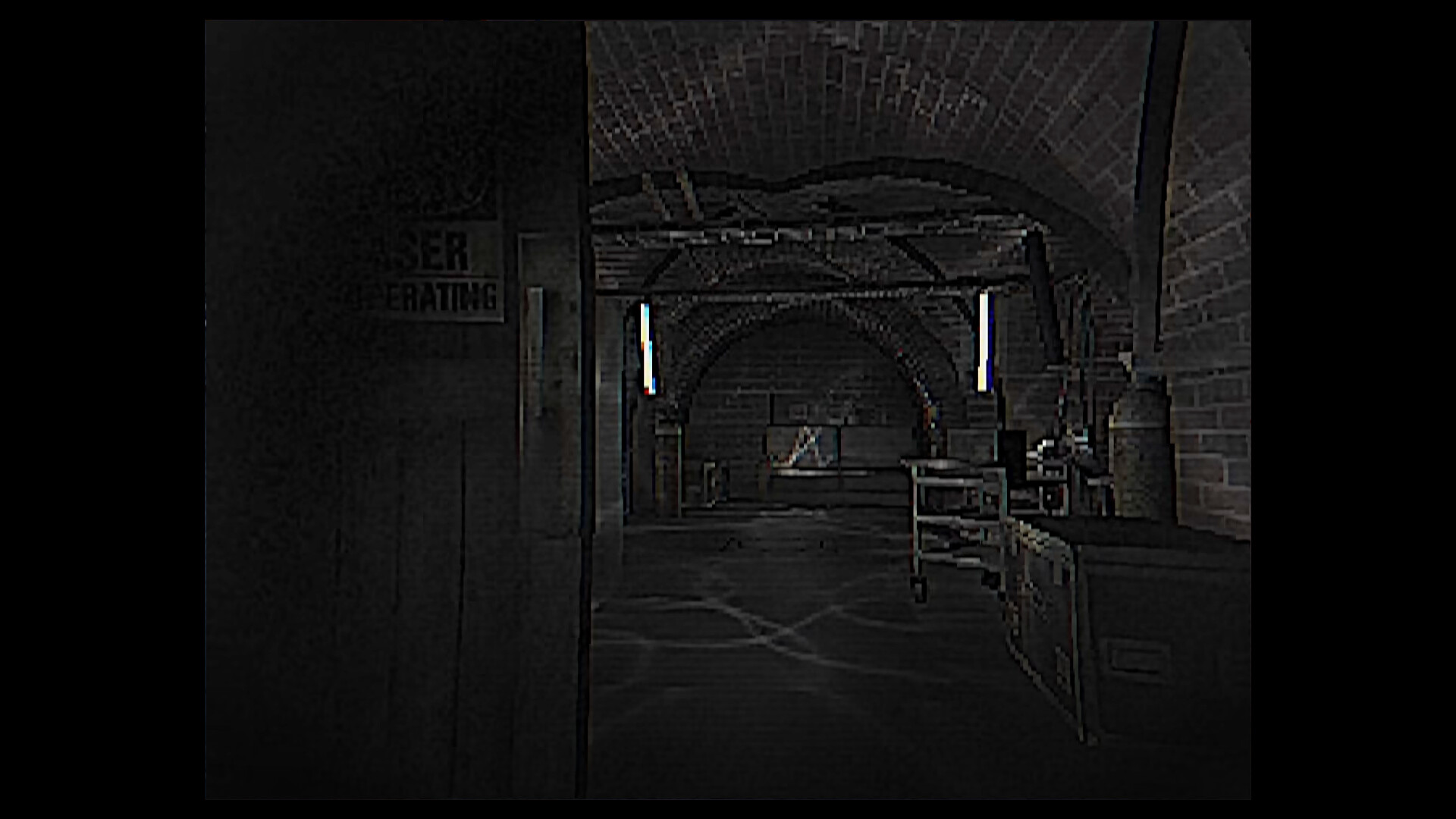 窥镜计划/Project Looking Glass