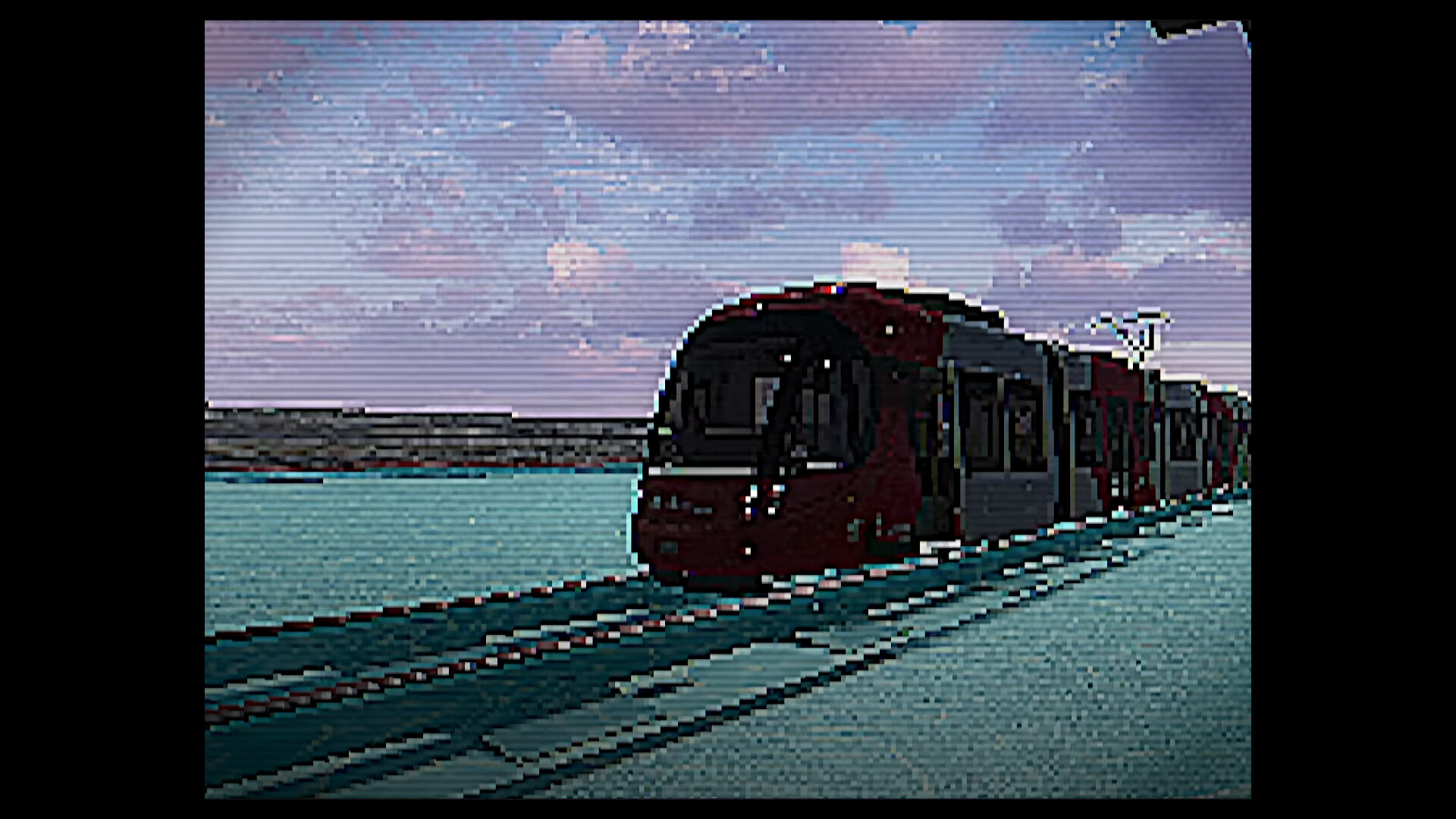 窥镜计划/Project Looking Glass