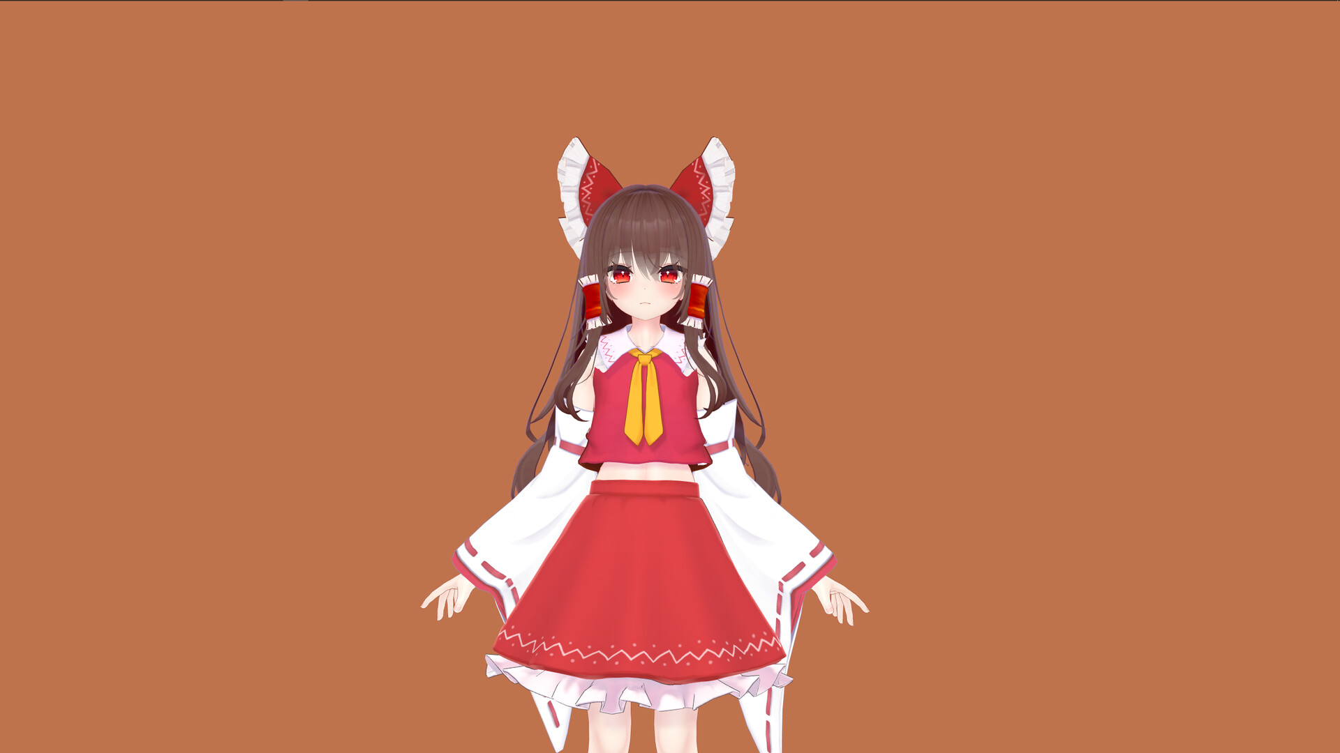 东方桌宠/Touhou Desktop Pet 新游发布
