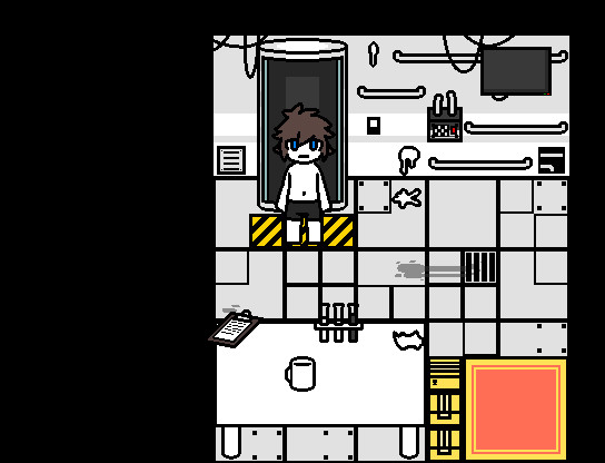 兽化实验室/Changed 新游发布
