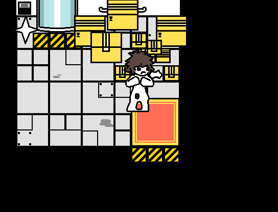 兽化实验室/Changed 新游发布