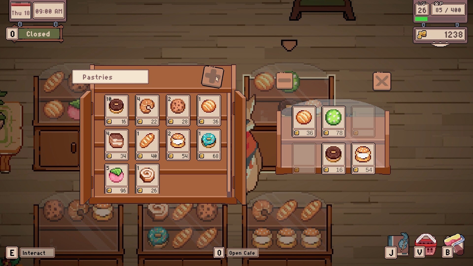 Tailside:治愈咖啡馆/Tailside: Cozy Cafe Sim 新游发布