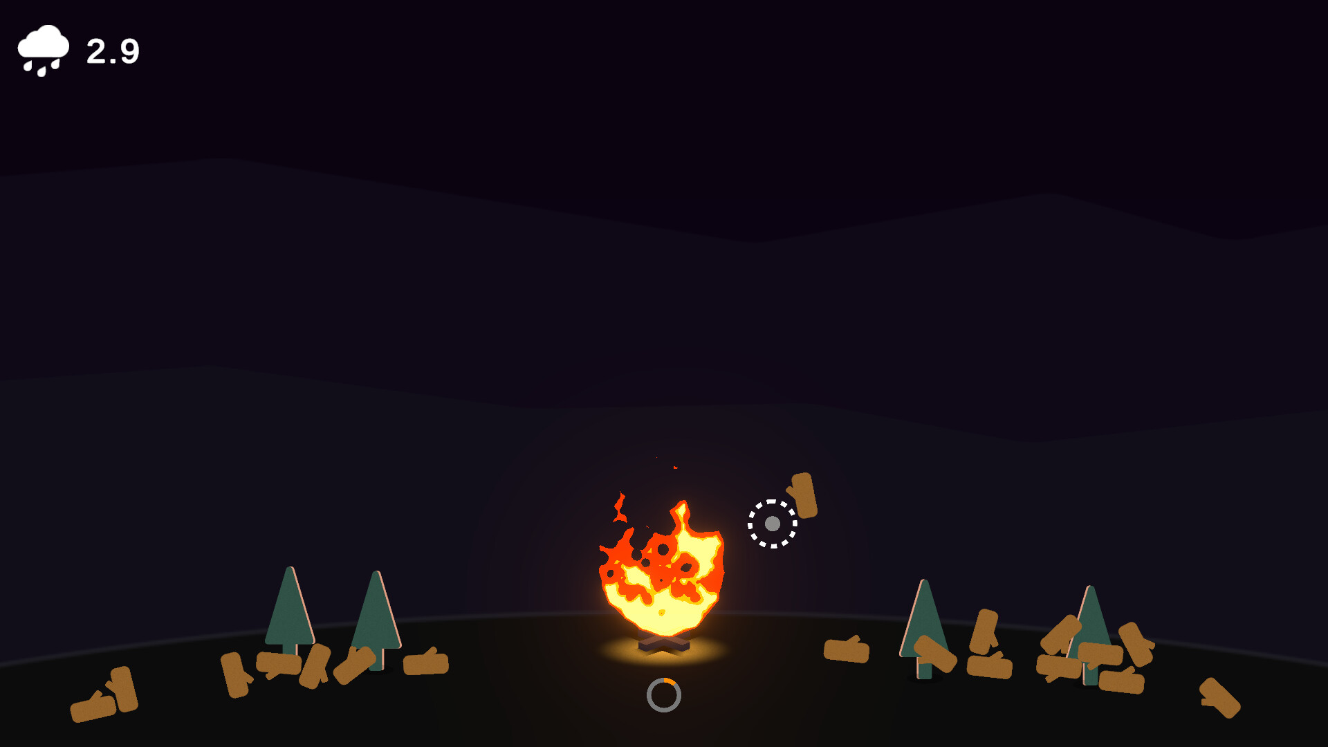 我的火比你大/My Fire Is Bigger Than Yours 新游发布