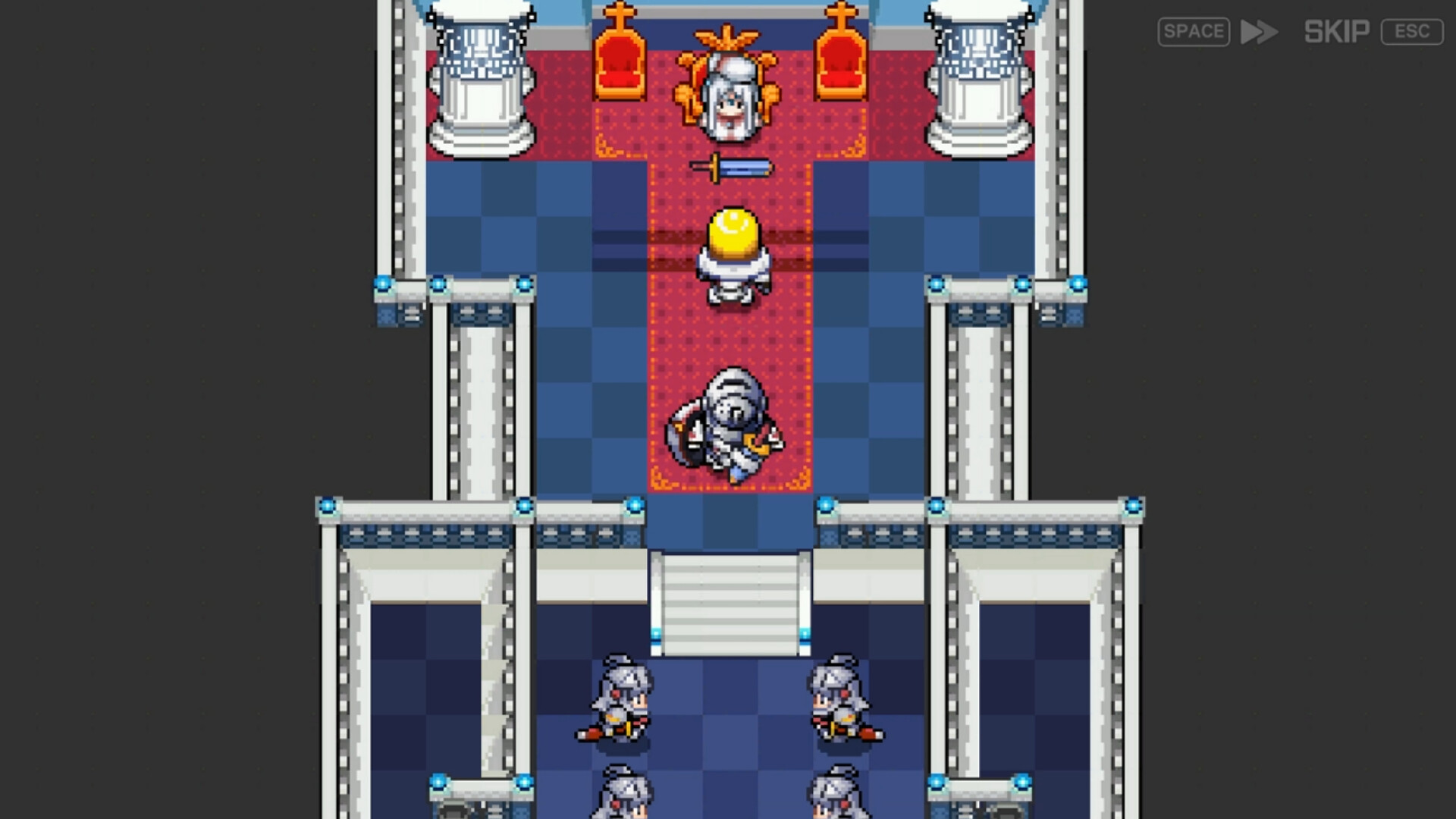 泽诺尼亚1/ZENONIA 1                             新游发布