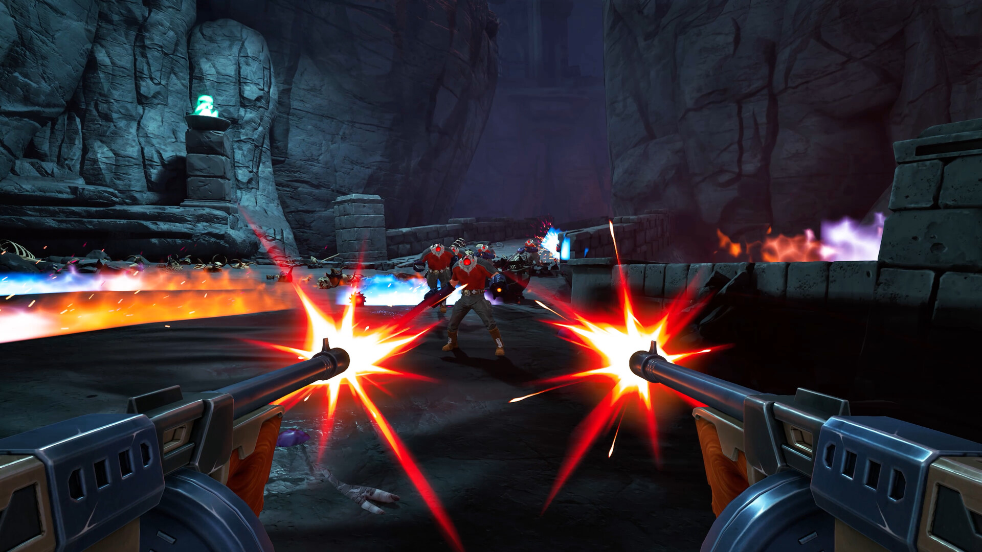 英雄萨姆:破碎宇宙/Serious Sam: Shatterverse 新游发布