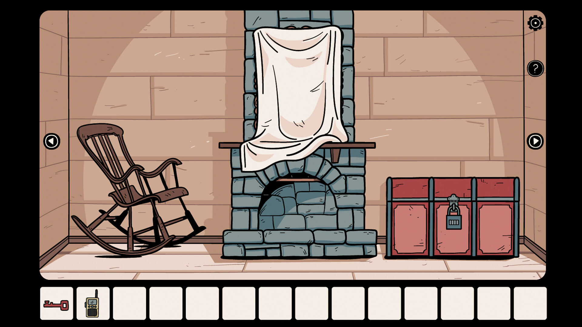 无处之家/Nowhere House