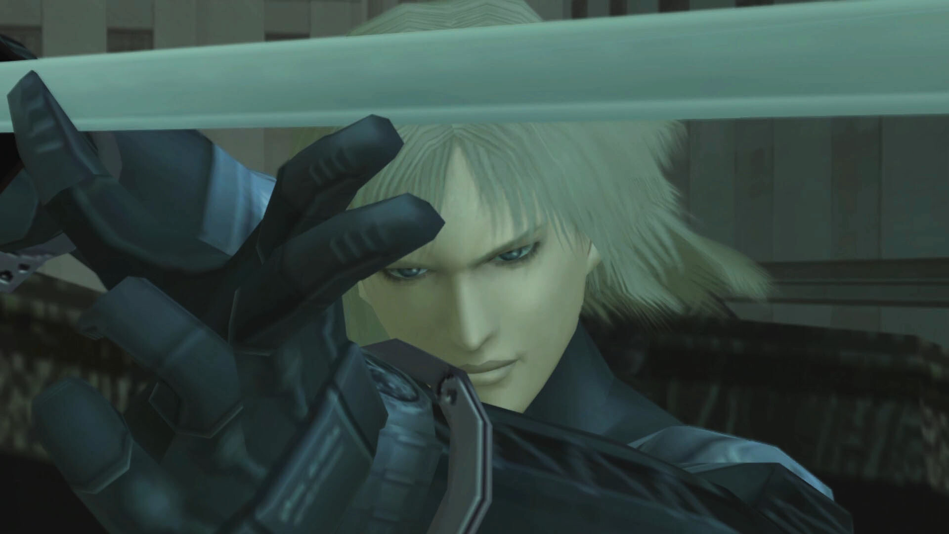 合金装备2：自由之子大师合集版/METAL GEAR SOLID 2: Sons of Liberty - Master Collection Version