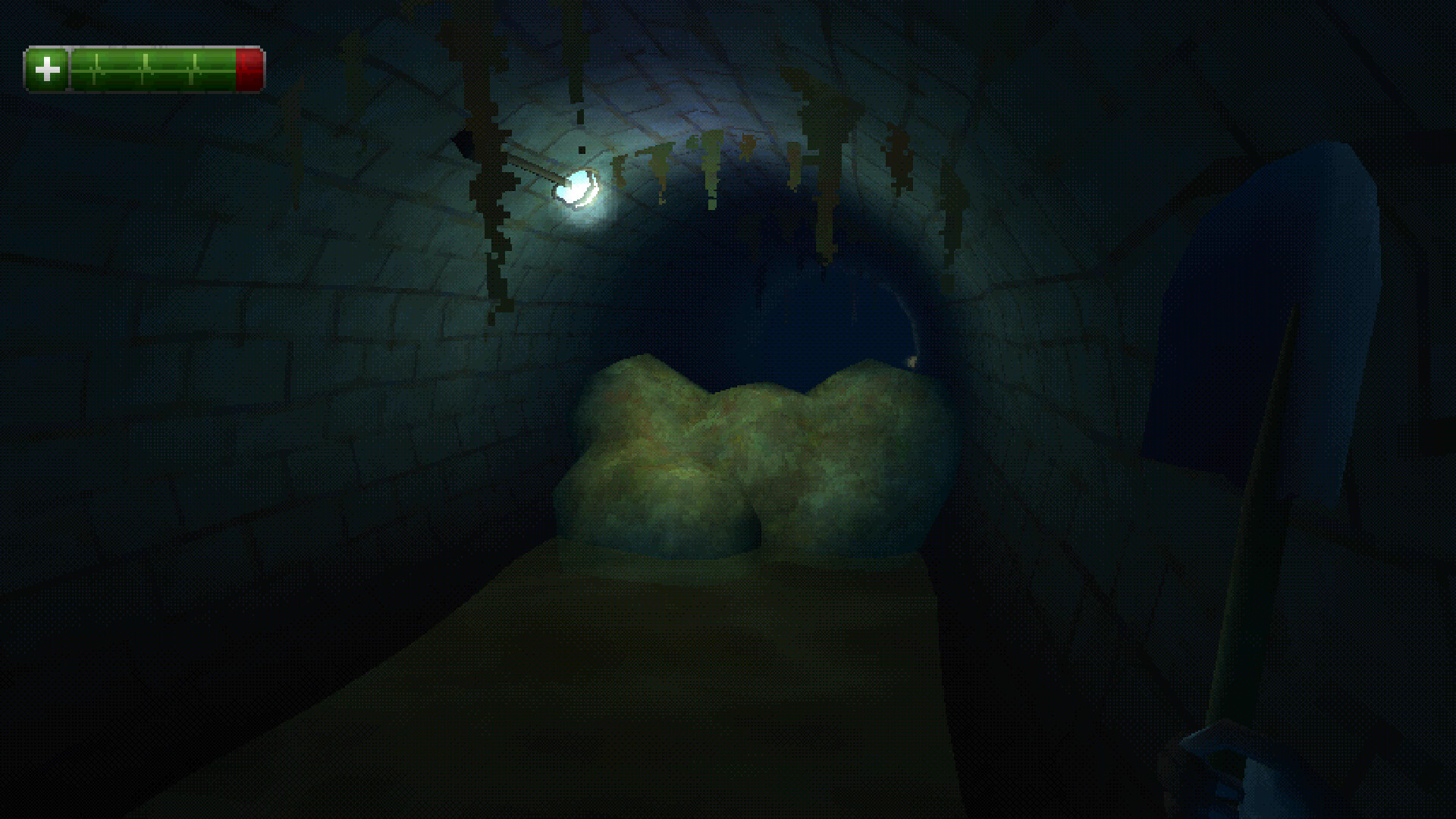 油脂硬块/Fatberg 新游发布