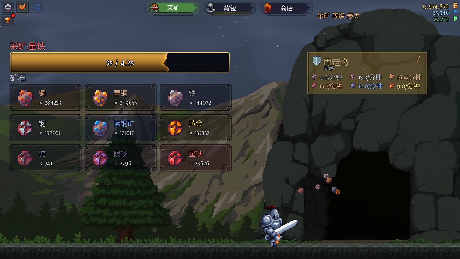 盈亏:挂机/BreakEven - Idle 新游发布