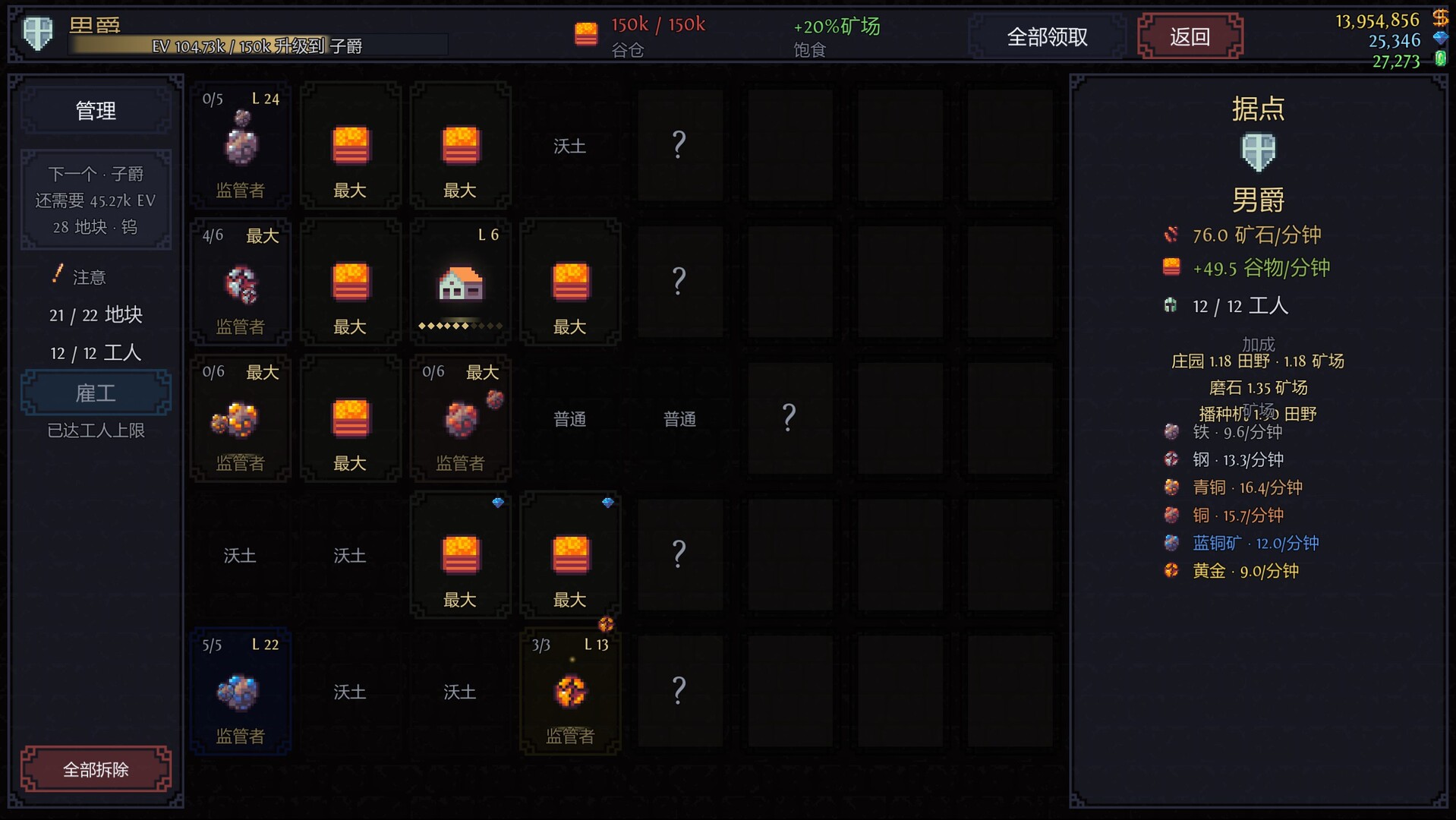 盈亏:挂机/BreakEven - Idle 新游发布