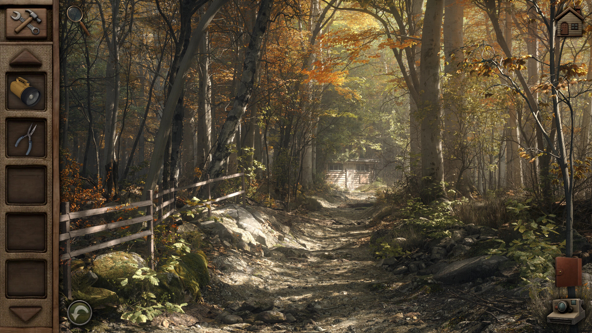 极光山庄:第1章/Aurora Hills: Chapter 1 新游发布