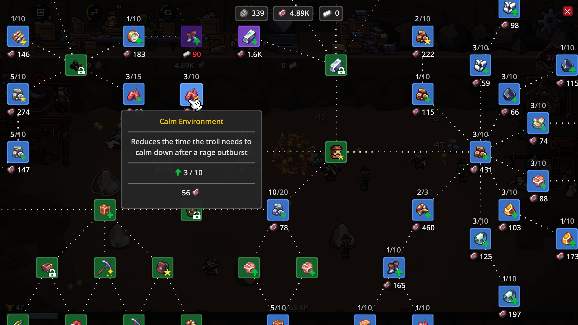 幻想矿工:深渊挂机/Fantasy Miner: Idle Depths 新游发布