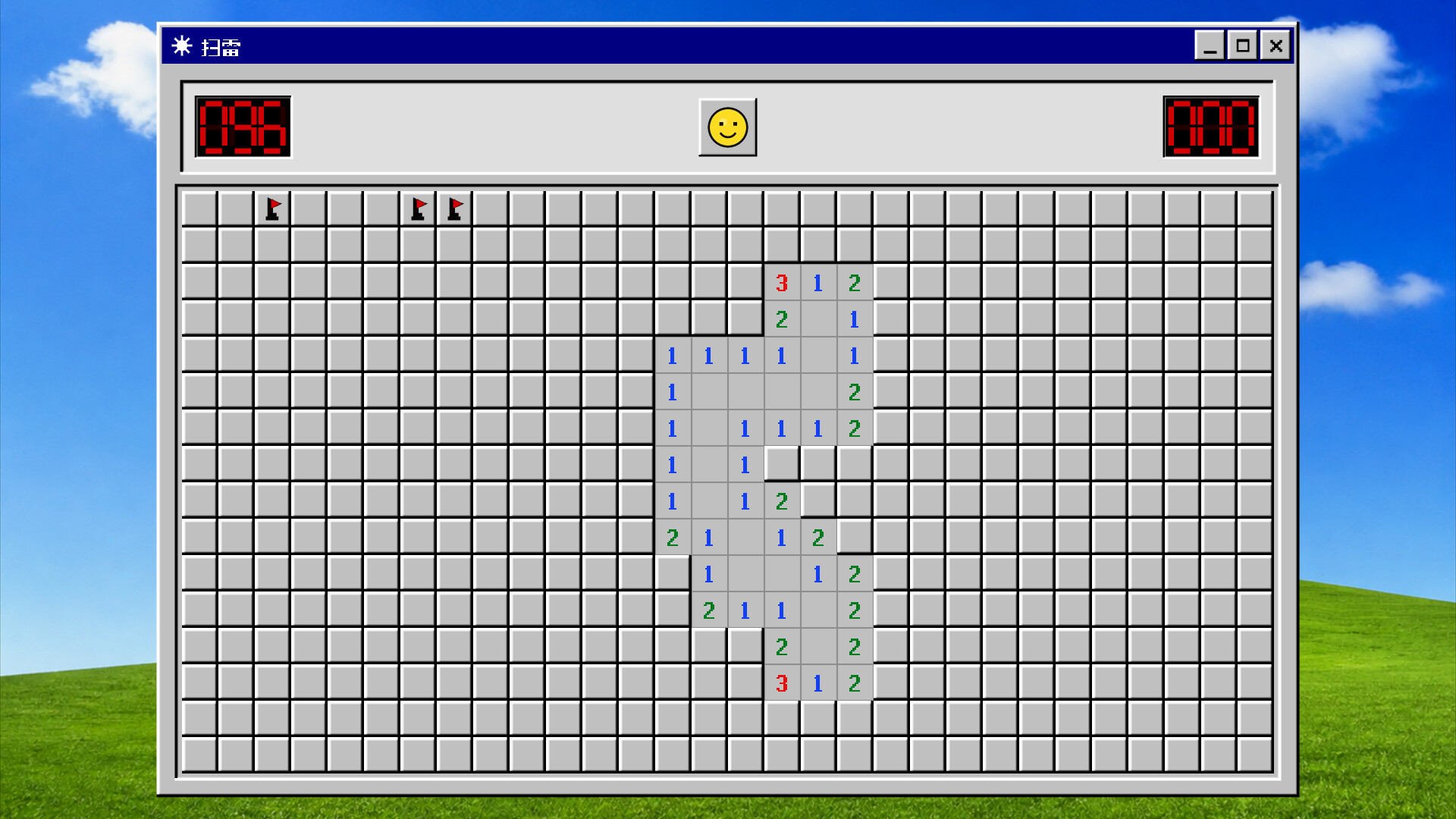 扫雷/Minesweeper Atelier 新游发布
