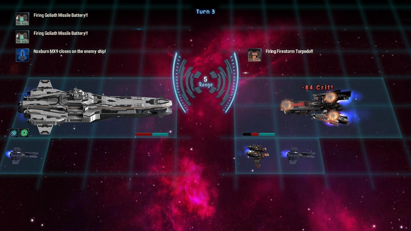星际商人:边境/Star Traders: Frontiers 内置汉化 新游发布