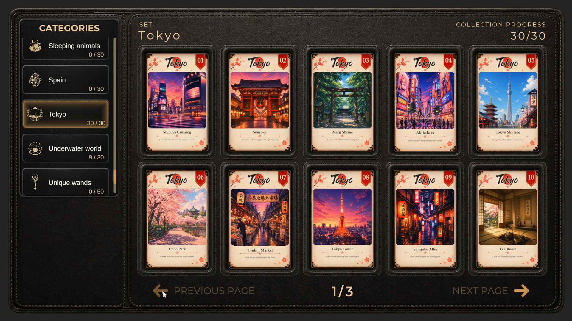 烹饪圣战/Cards Everywhere!                              新游发布